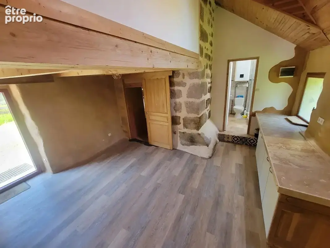 Maison 6 pièces 154 m² à vendre à Saint-Tugdual (56540) - photo 8