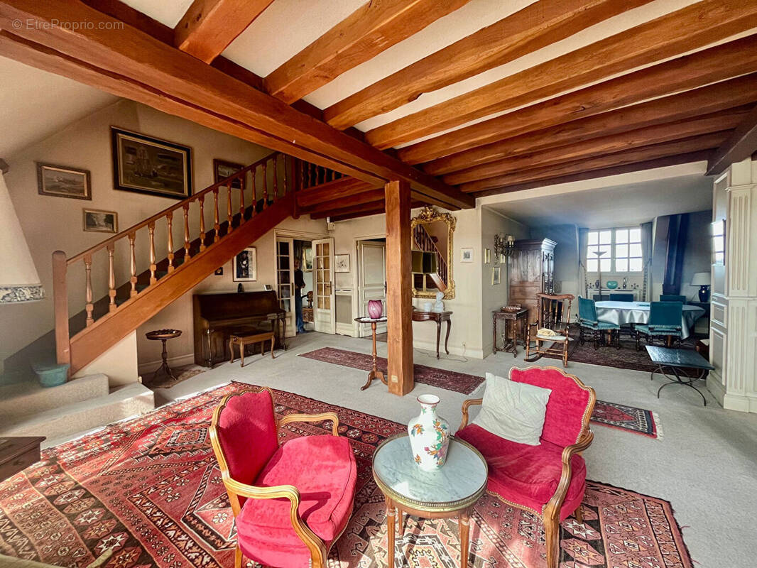 Appartement à ANGERS