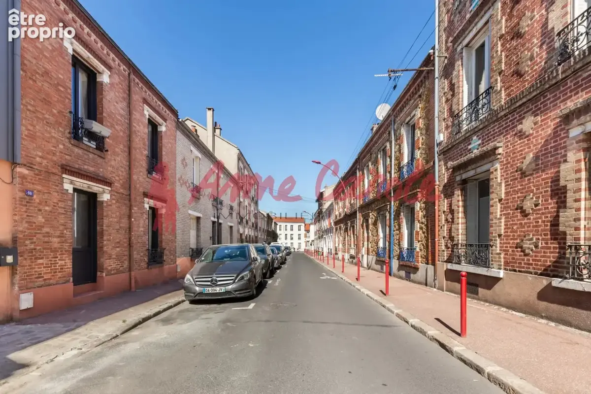 Le charme de l'ancien pour ce beau 2 pièces de 35,50 m2 en c - photo 10