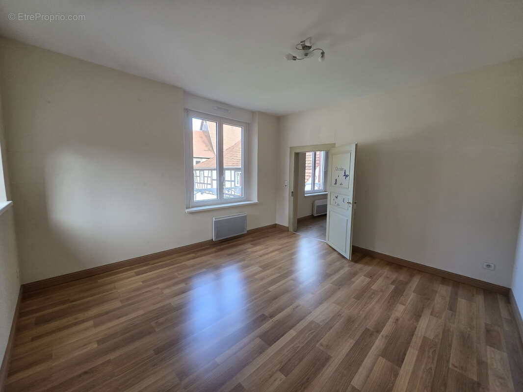 Ensemble immobilier Wissembourg centre - photo 3