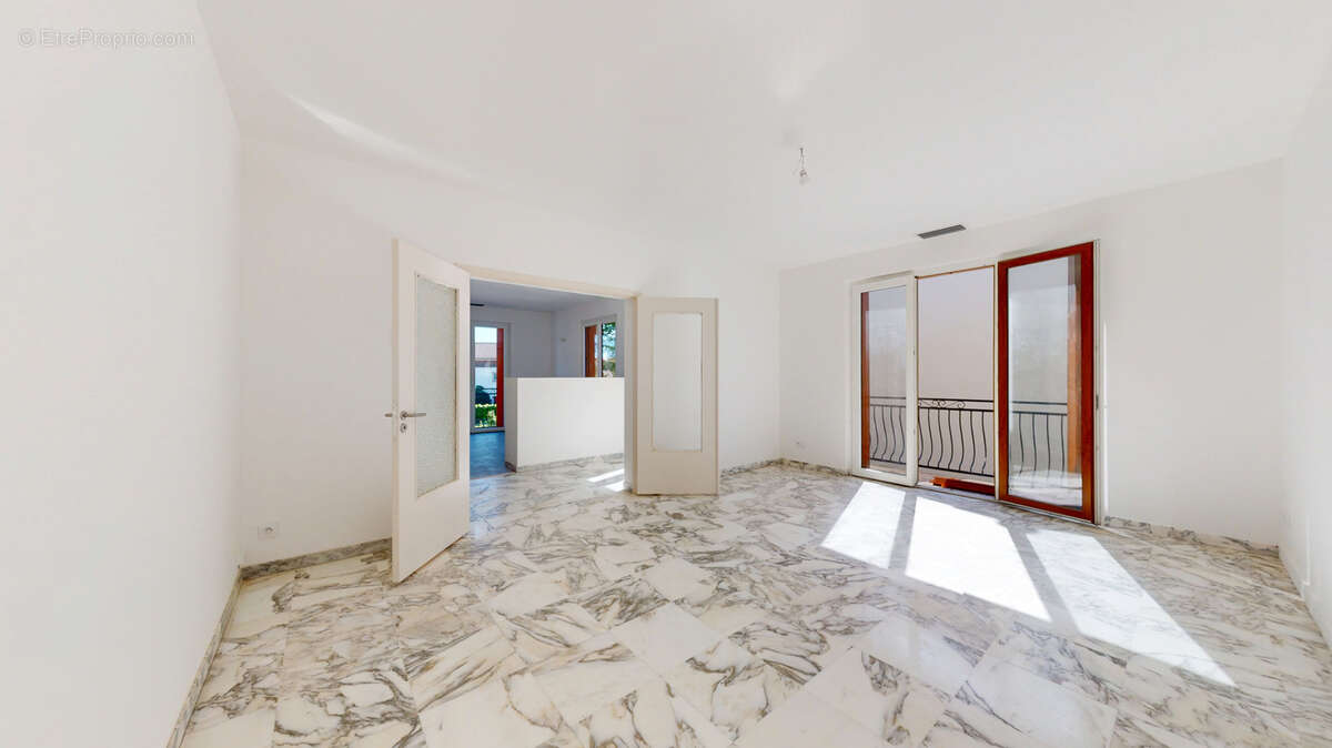 Appartement à SAINT-ALBAN