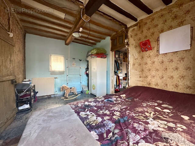 Maison à BLANGY-SUR-BRESLE