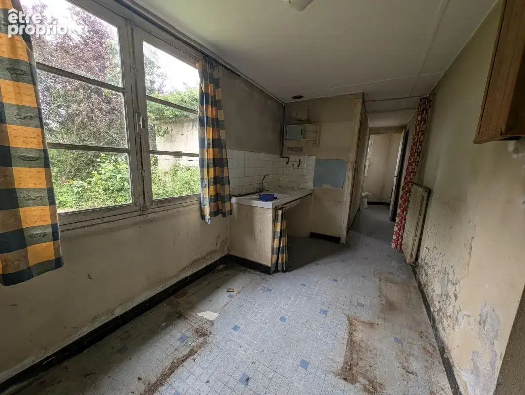 Carignan de Bordeaux A rénover maison 88 m² – 310 m² de terrain – 130 000 € - photo 4