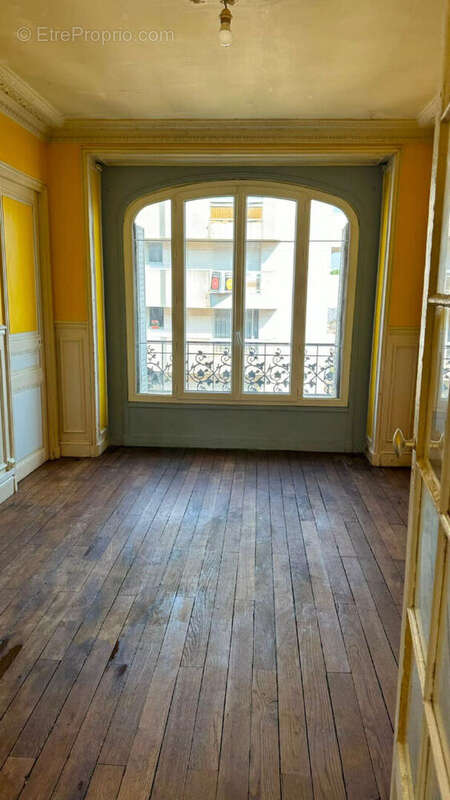 Montrouge - grand quartier - 3 pièces - photo 9