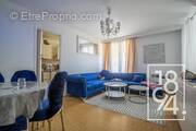 Appartement à MARSEILLE-14E