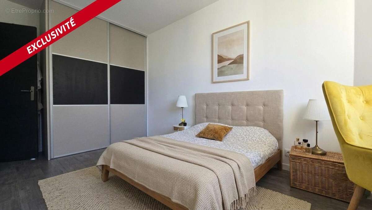 Appartement 4 pieces a saisir au sein d'un parc - photo 7