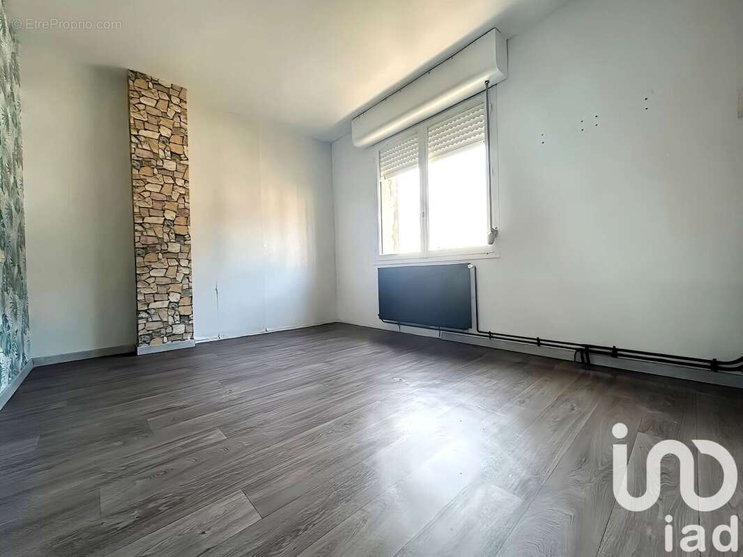 Photo 8 - Maison à TRITH-SAINT-LEGER