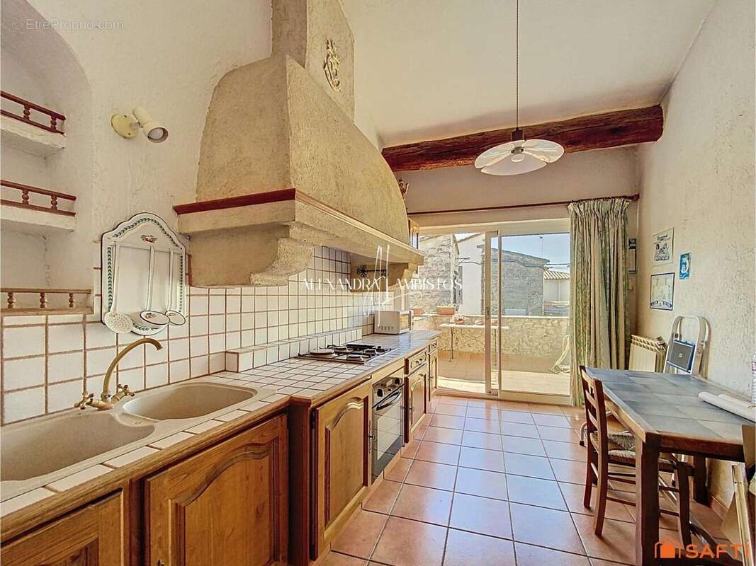 Photo 3 - Maison à VENDARGUES