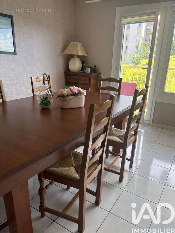 Photo 6 - Appartement à LYON-8E