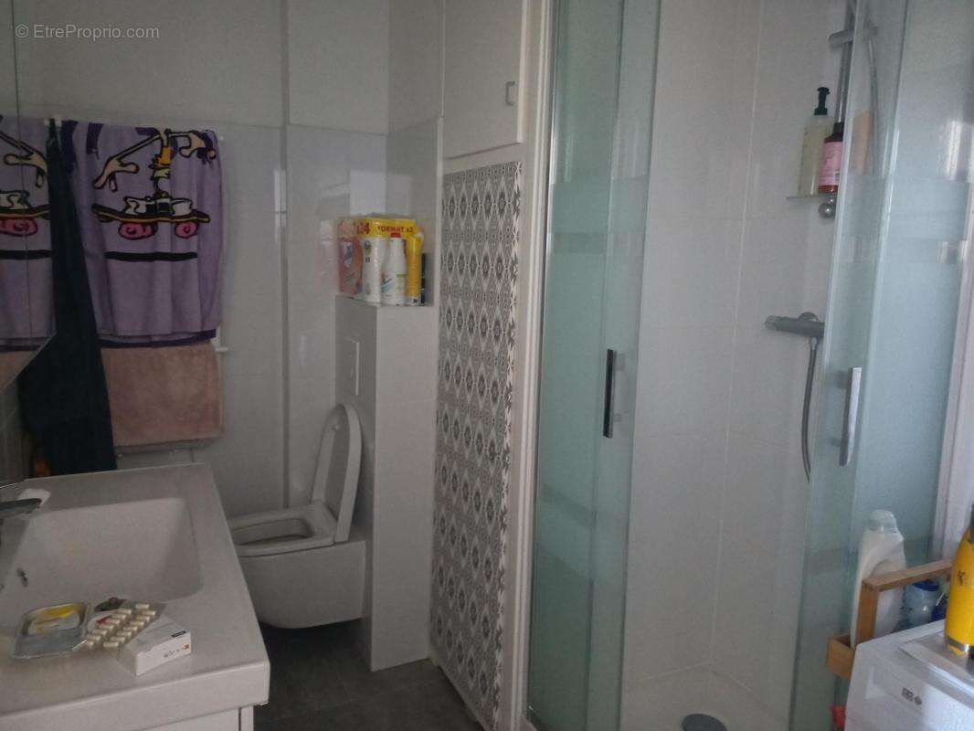 Appartement à HAGUENAU