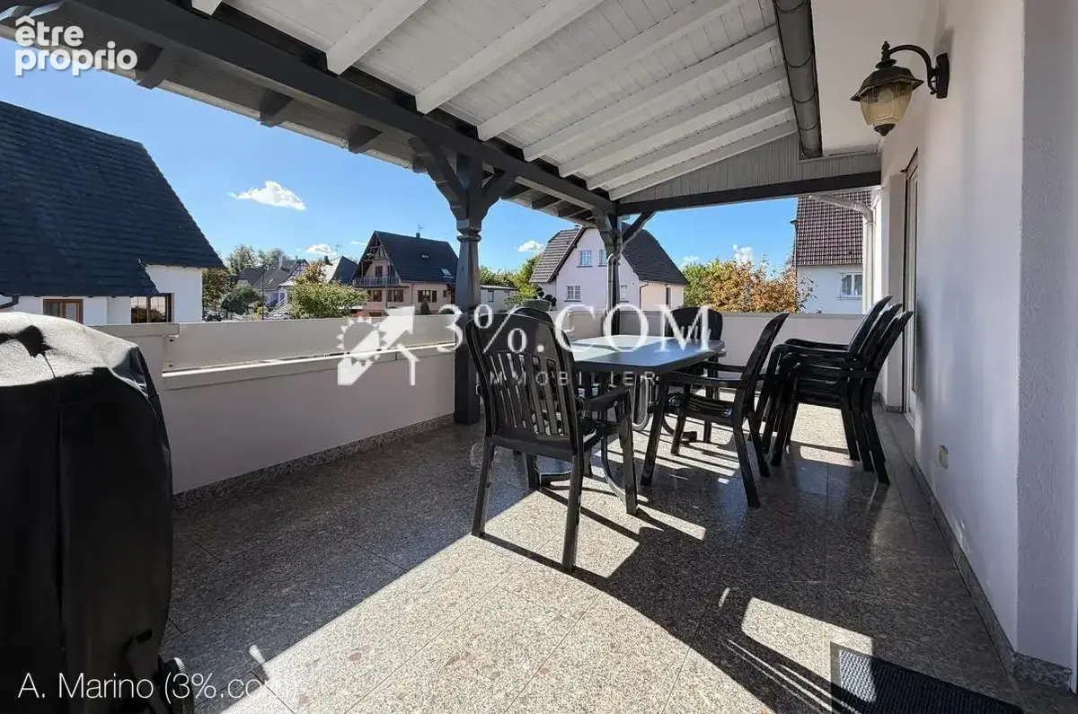 Maison 5 pièces de 125M2 - photo 11