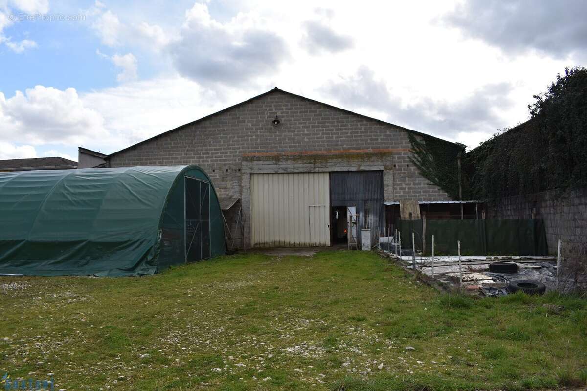 Immeuble bergerac - photo 3