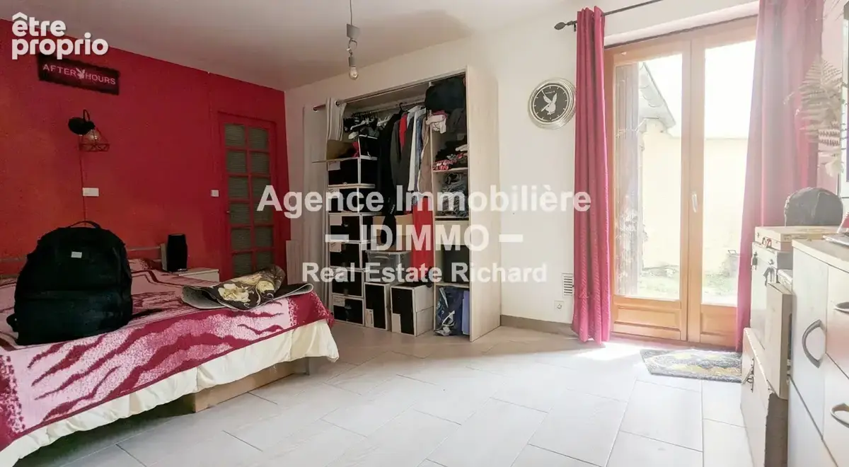 Ensemble immobilier avec 2 maisons indépendantes sur 964 m2 à Sceaux-du-Gâtinais, 10 Mn Beaumont-du-Gâtinais - photo 9