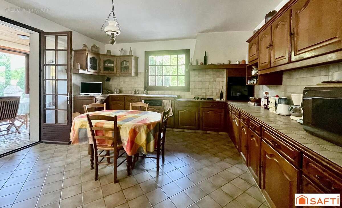 Photo 4 - Maison à MER