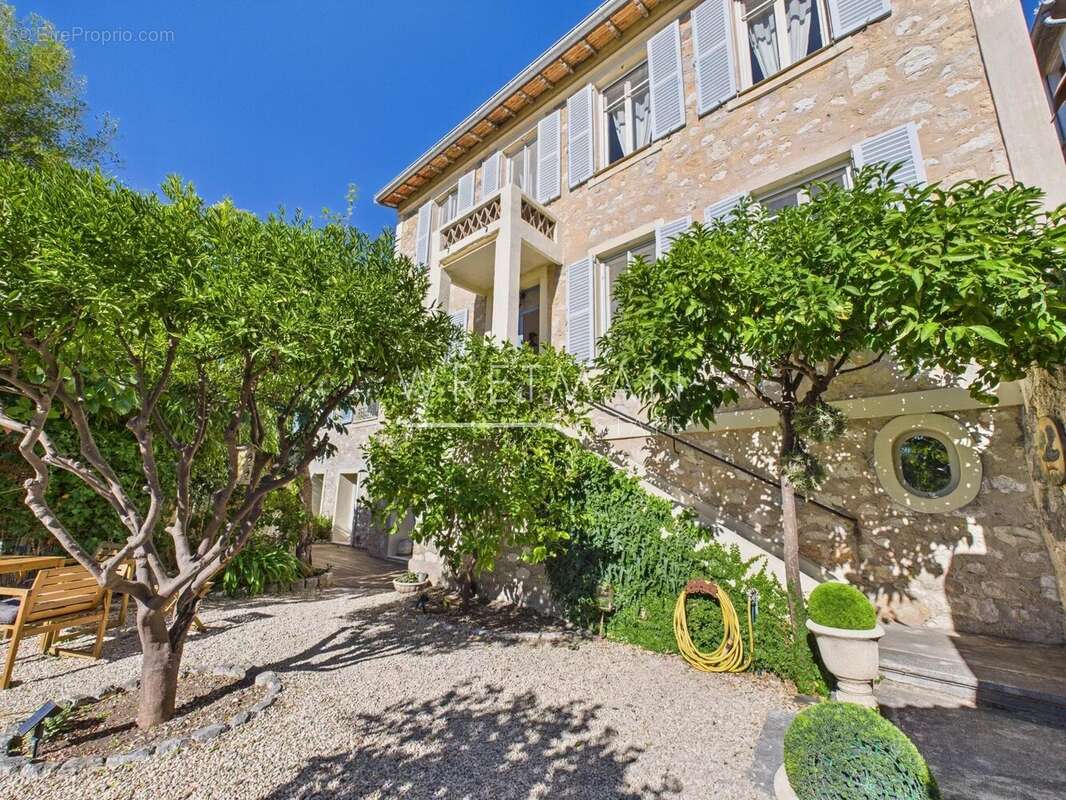 Maison à VENCE