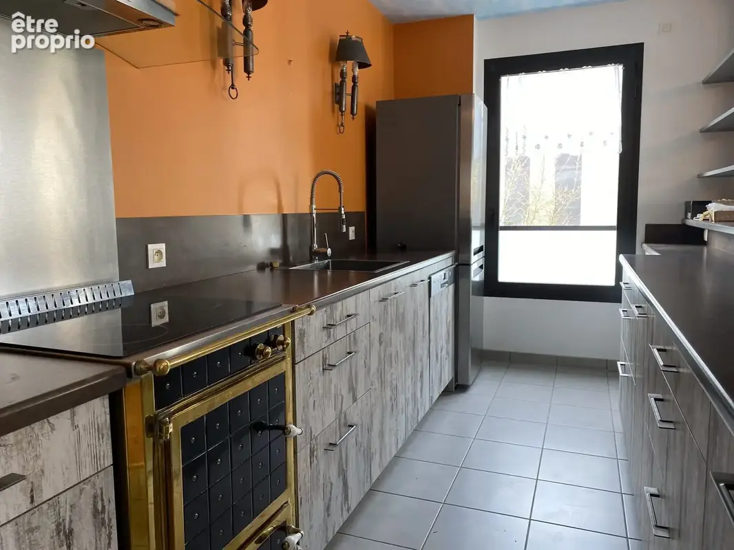 Appartement 3 pièces 81 m² à vendre à Bretignolles-Sur-Mer (85470) - photo 8