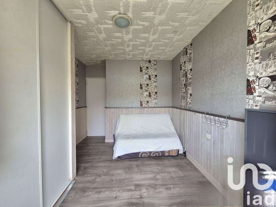 Photo 6 - Maison à SALIGNY