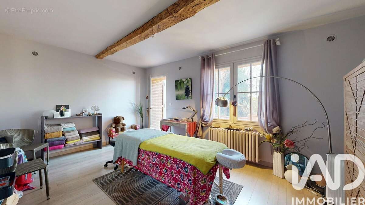 Maison 343 m² à Pechbonnieu  - photo 9