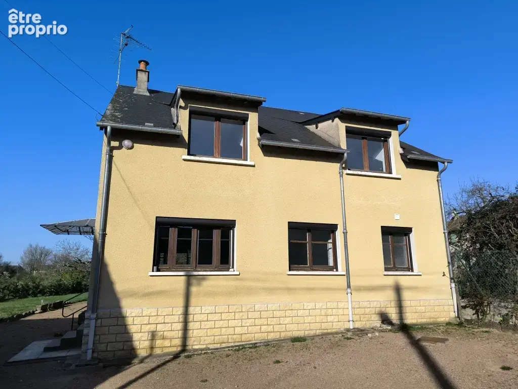 Maison indépendante 5 chambres et 2760 m2 de jardin - photo 2