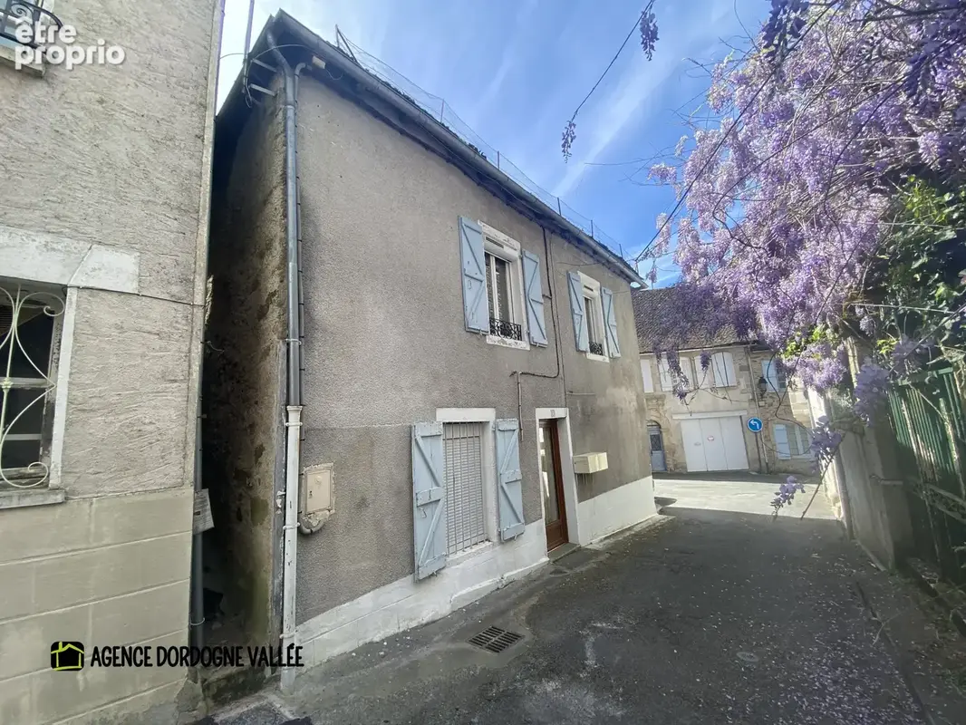 Appartement à MONCEAUX-SUR-DORDOGNE