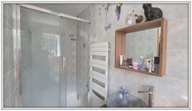 Maison à COURDIMANCHE