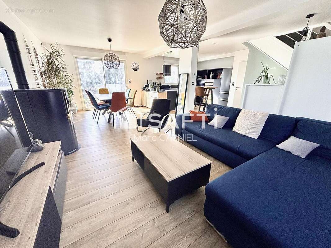 Photo 4 - Maison à LONGWY