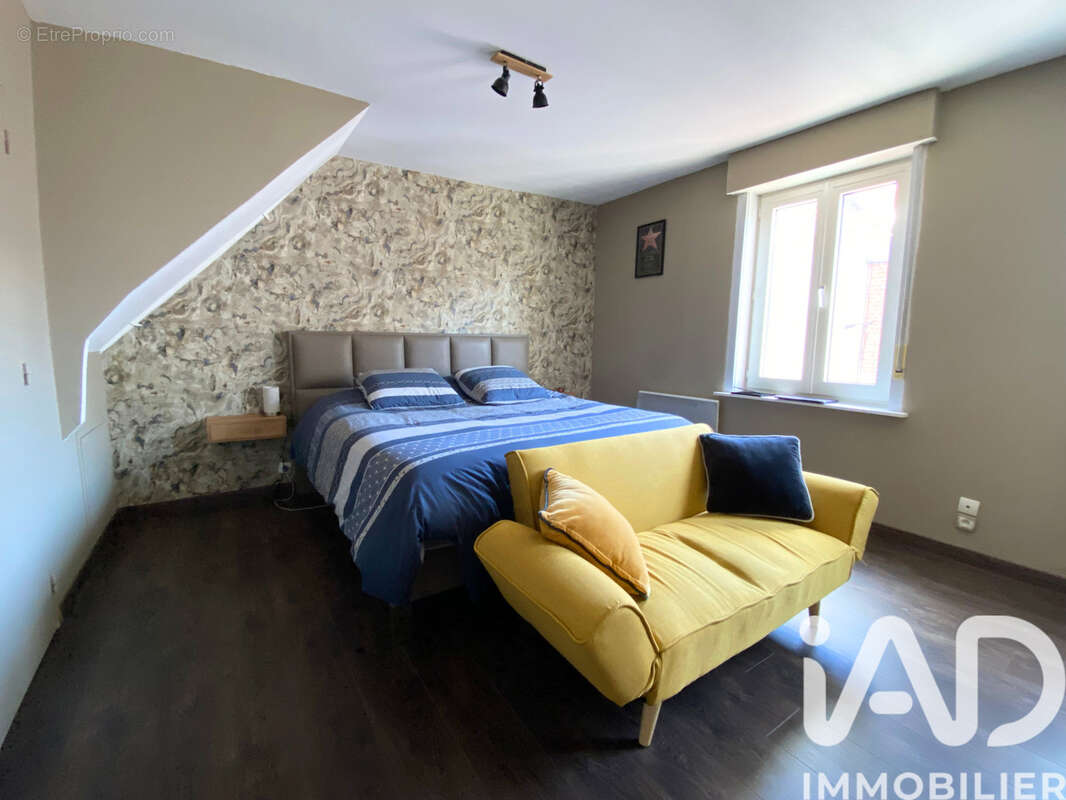 Photo 2 - Maison à HALLUIN