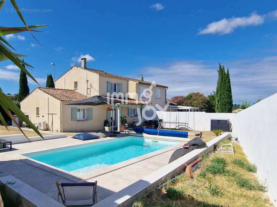 Maison a vendre à carcassonne - photo 18