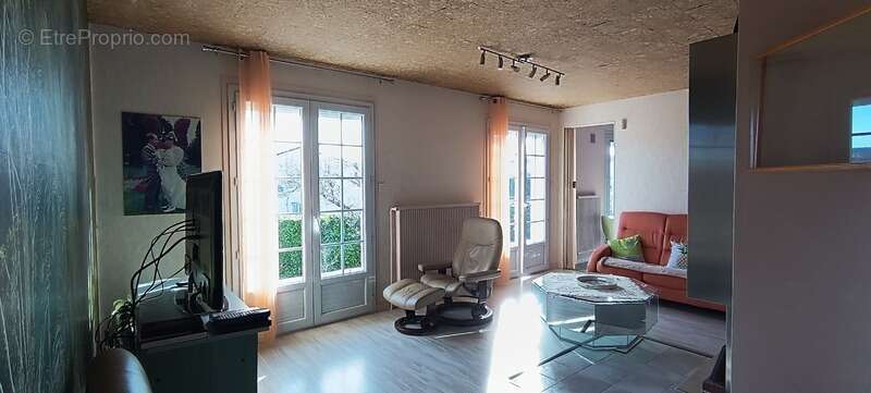Maison à ISSOIRE