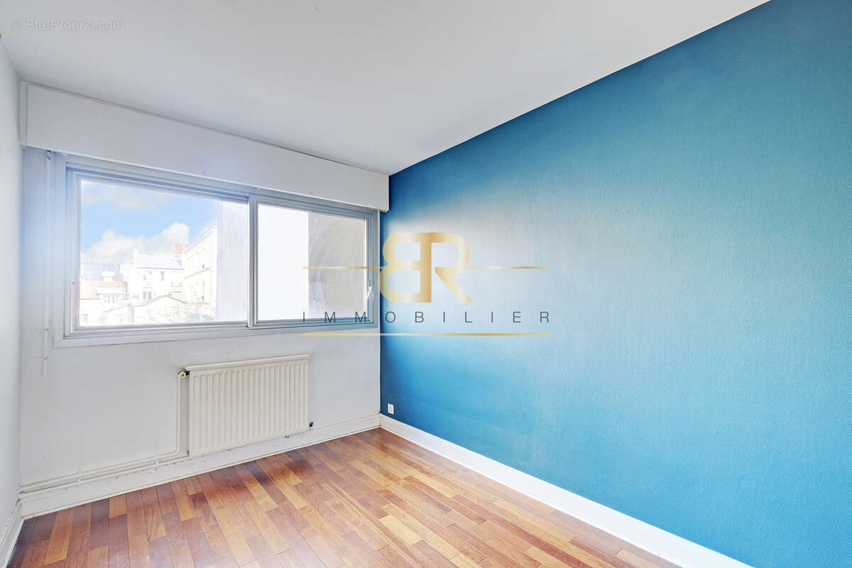 Appartement à SAINT-MANDE