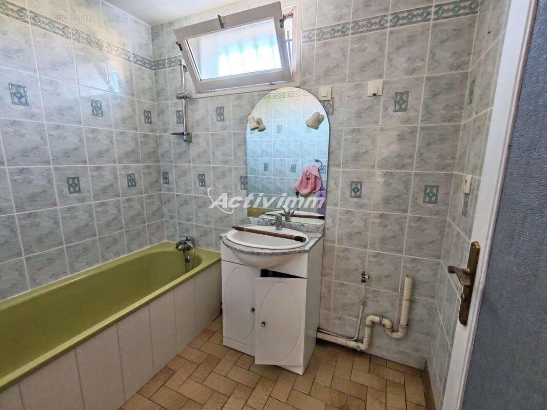 4295 35 - Maison à LE PARCQ
