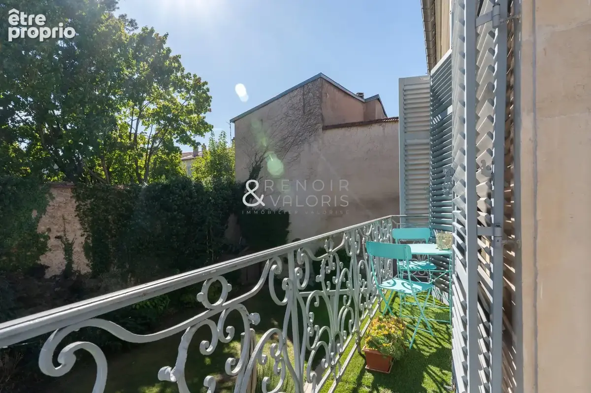Appartement 5 pièces 115 m² à vendre à Nancy (54000) - photo 6