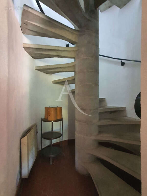 Maison à SAINT-AIGNAN