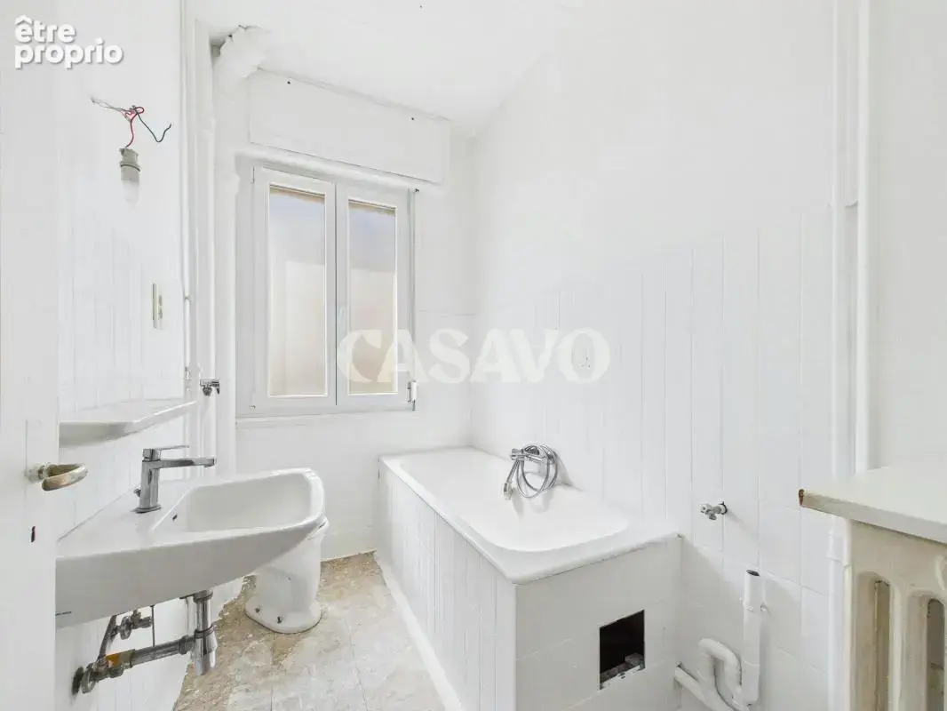 Vente Appartement 3 pièces de 75m² - 67100 Strasbourg - photo 11