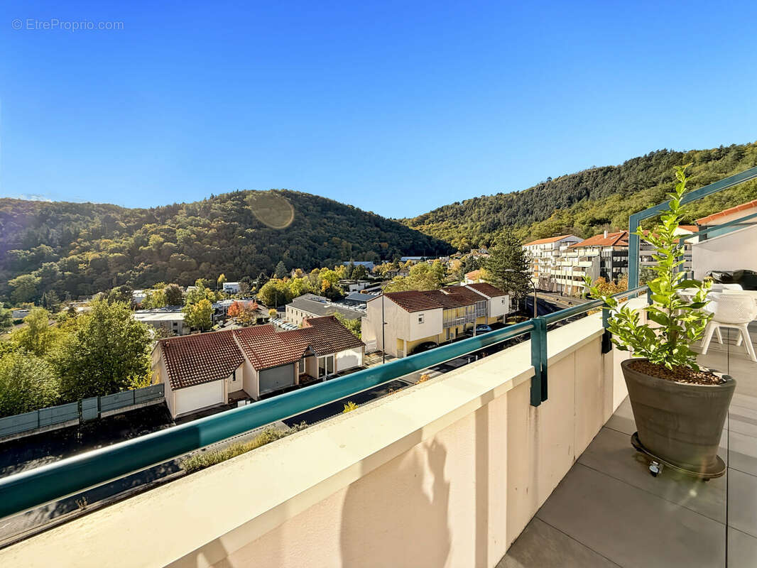 Photo 8 - Appartement à CHAMALIERES