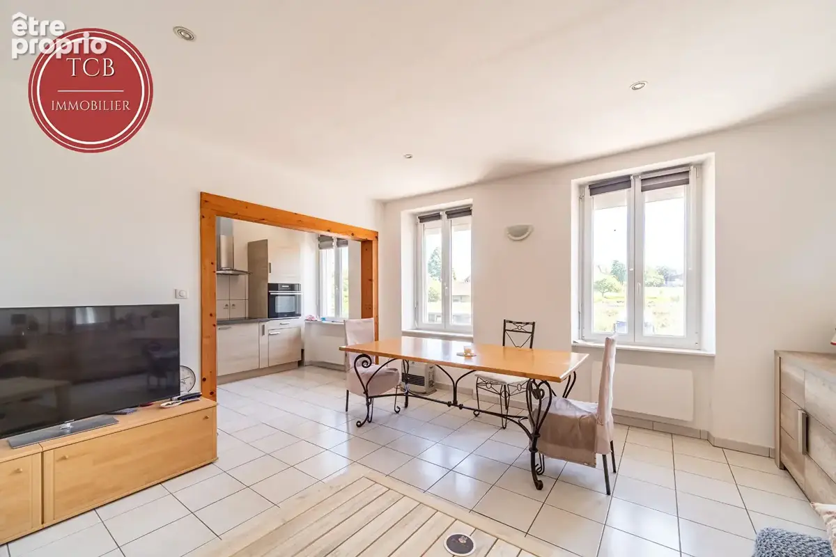 Maison Dannemarie 250 m² - photo 8