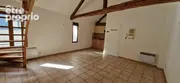 Appartement à VENEUX-LES-SABLONS
