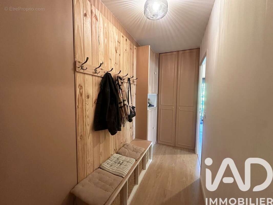 Photo 2 - Appartement à CHENNEVIERES-SUR-MARNE