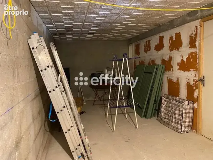 Maison 3 pièces 84 m² à vendre à Baudemont (71800) - photo 15