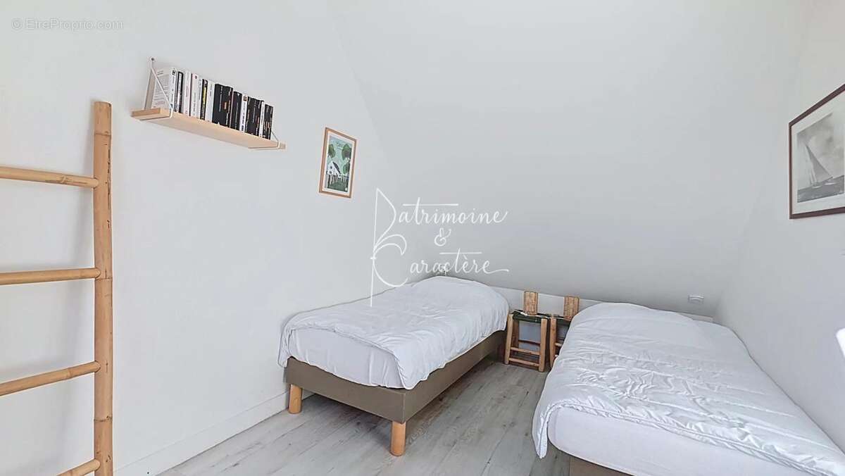 Appartement à CARNAC