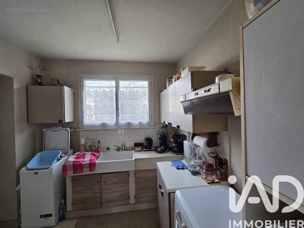 Photo 4 - Appartement à TONNAY-CHARENTE