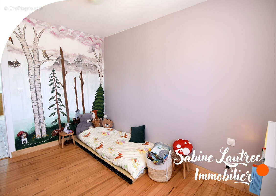 Maison entièrement rénovée avec potentiel d’appartement indépendant - photo 8
