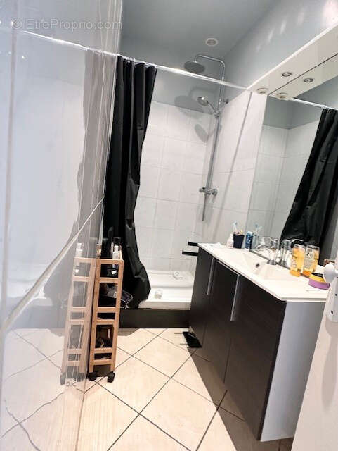 Appartement à LIMOGES