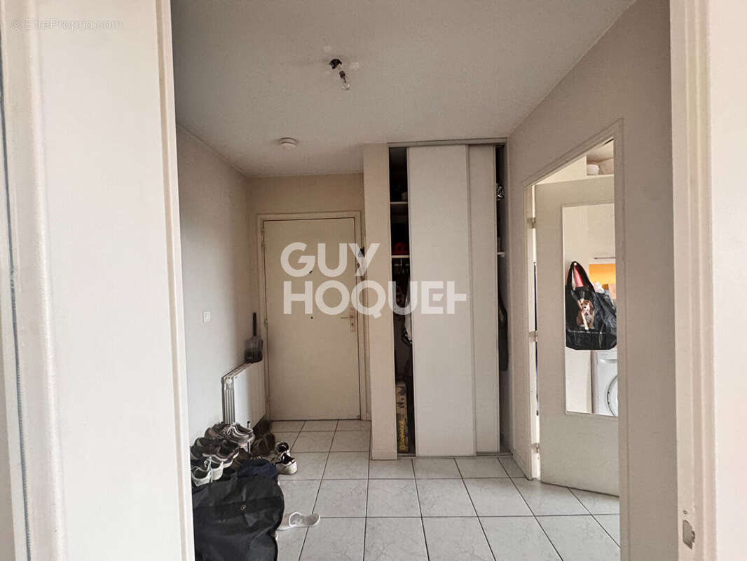 Appartement à LYON-7E