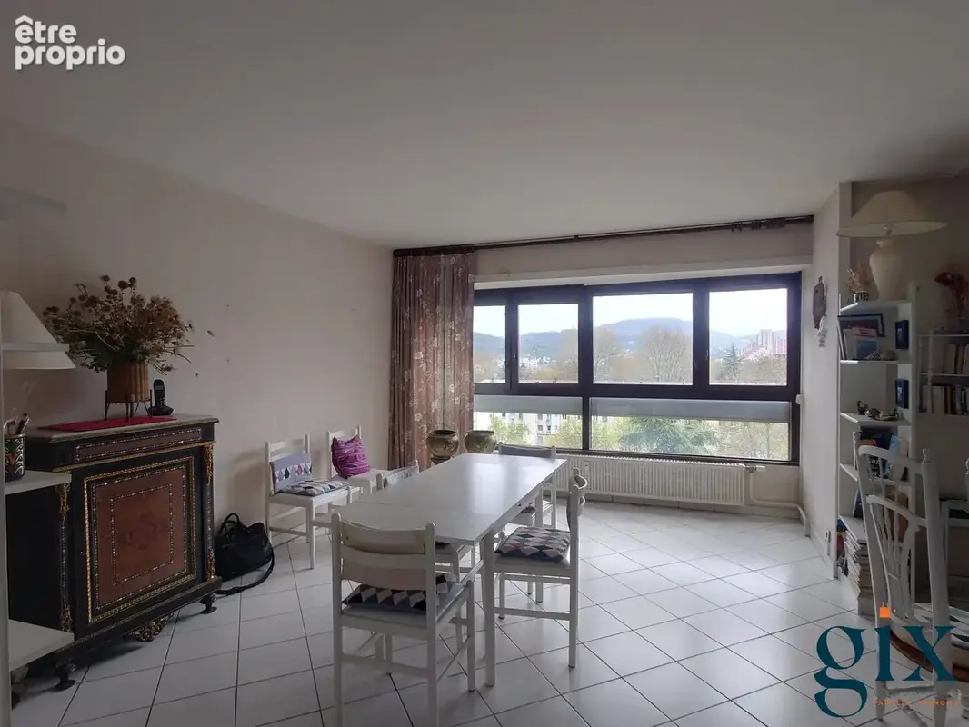 Appartement 4 pièces 74 m² à vendre à Grenoble (38100) - photo 7