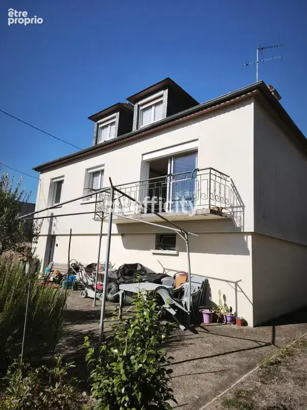 Maison 6 pièces 118 m² à vendre à Iffendic (35750) - photo 4