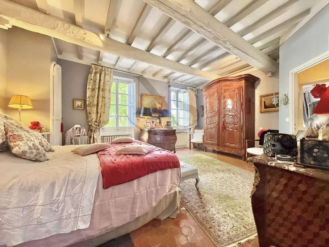 Maison à AIX-EN-PROVENCE