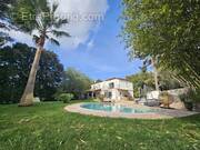 Maison à SANARY-SUR-MER