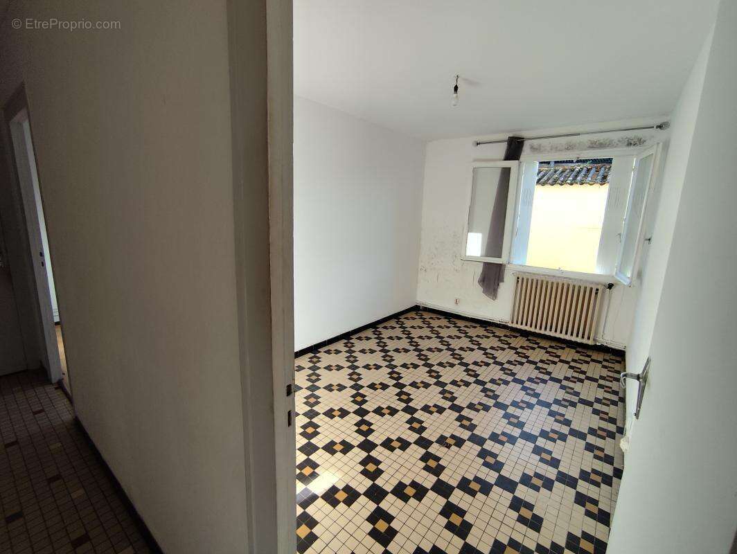 Appartement à POMEROL
