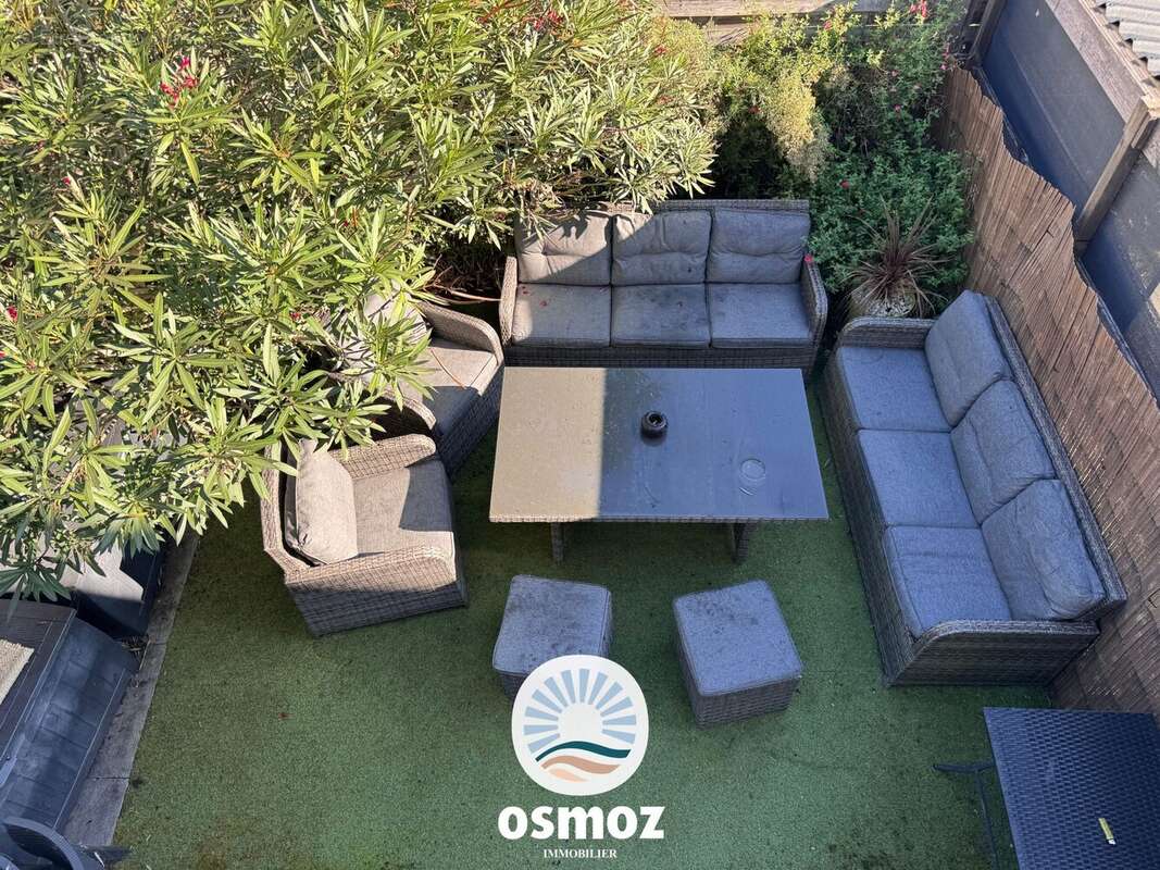 Maison à PUILBOREAU